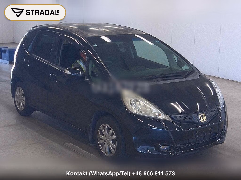 HONDA FIT 13G･SMART SELECTION, miniaturka 2