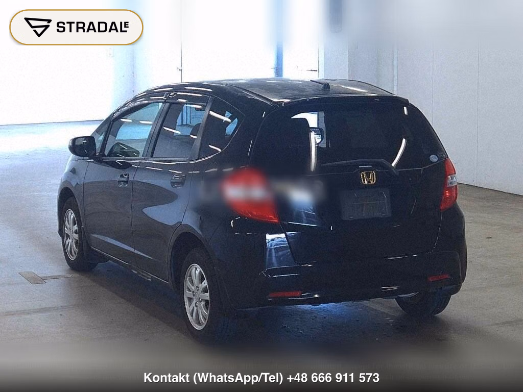 HONDA FIT 13G･SMART SELECTION, miniaturka 3