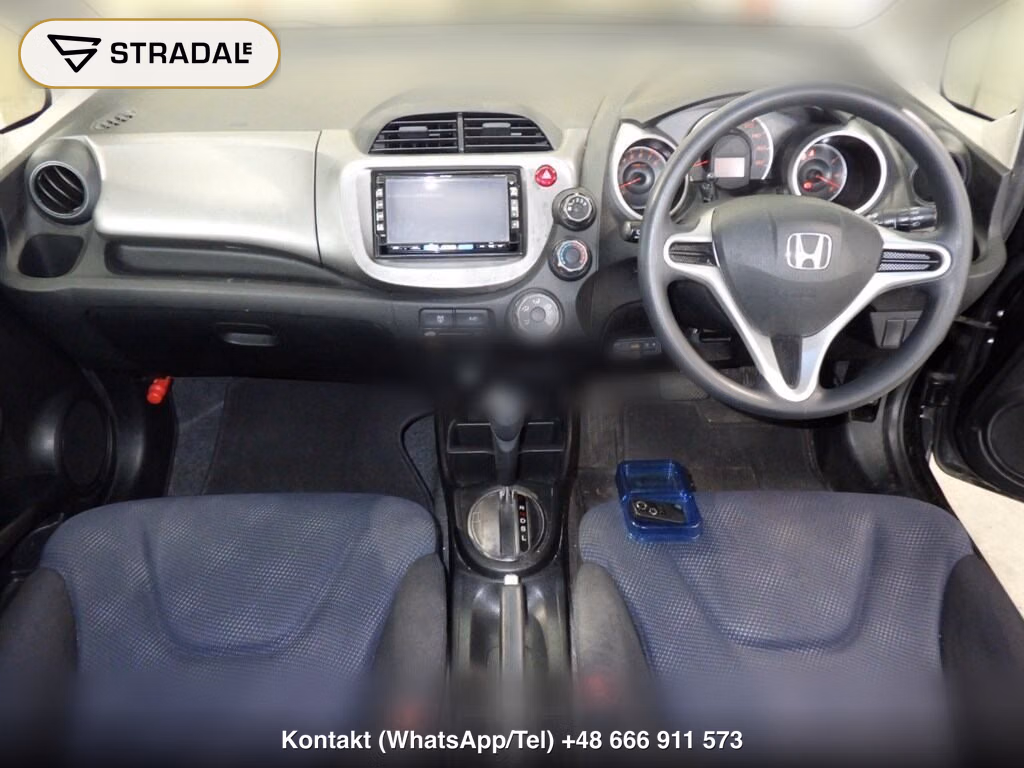 HONDA FIT 13G･SMART SELECTION, miniaturka 4
