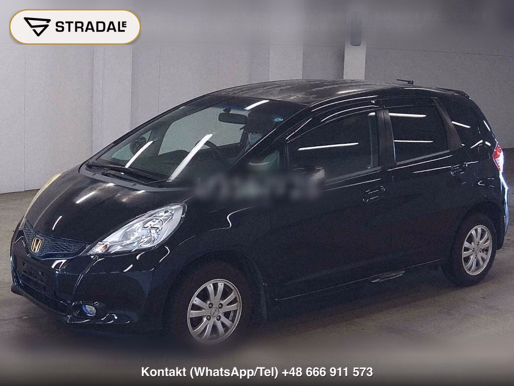 HONDA FIT 13G･SMART SELECTION, miniaturka 5