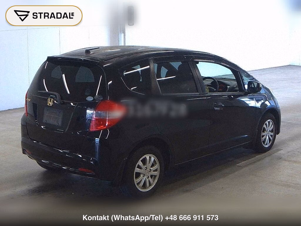 HONDA FIT 13G･SMART SELECTION, miniaturka 6