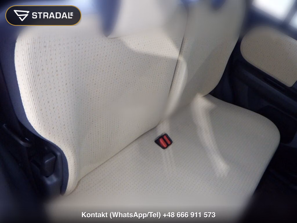 SUZUKI ALTO LAPIN G, miniaturka 7