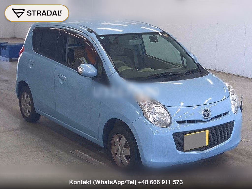 MAZDA CAROL 5D XS, miniaturka 2