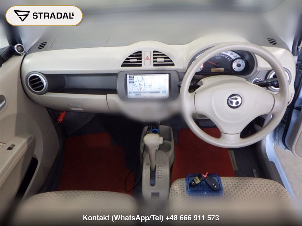 MAZDA CAROL 5D XS, miniaturka 4