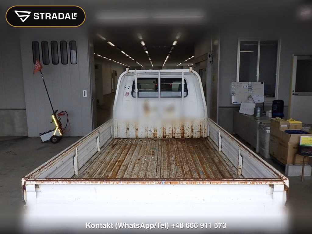 MITSUBISHI DELICA TRUCK, miniaturka 7