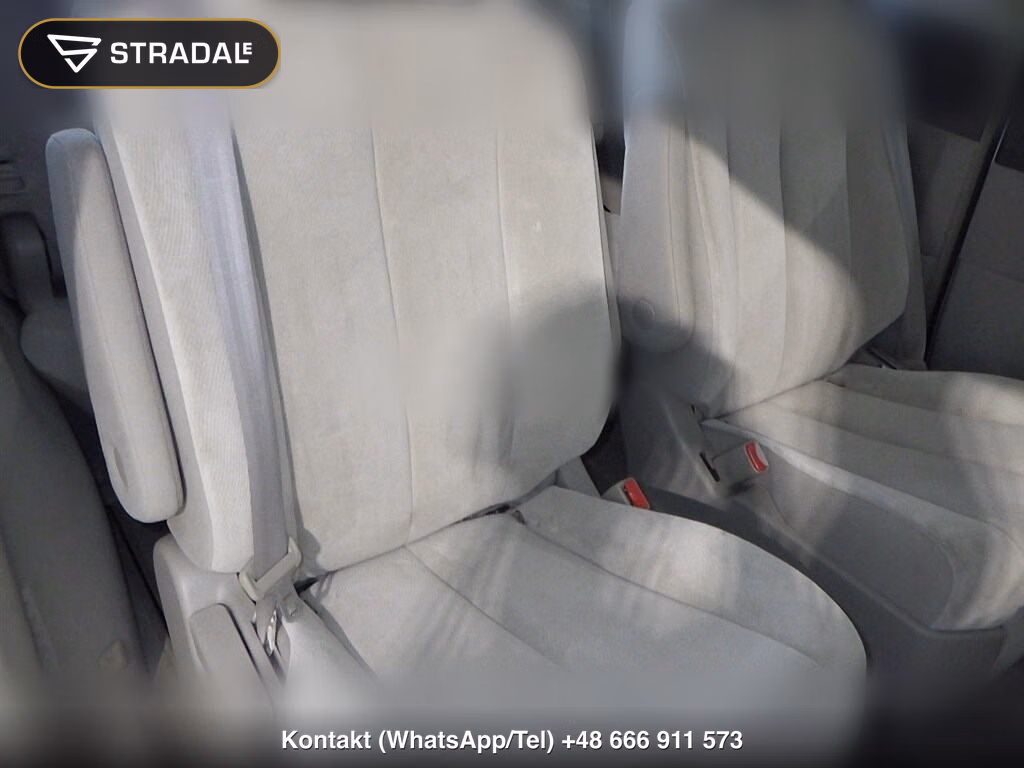 TOYOTA ESTIMA 5D G, miniaturka 7
