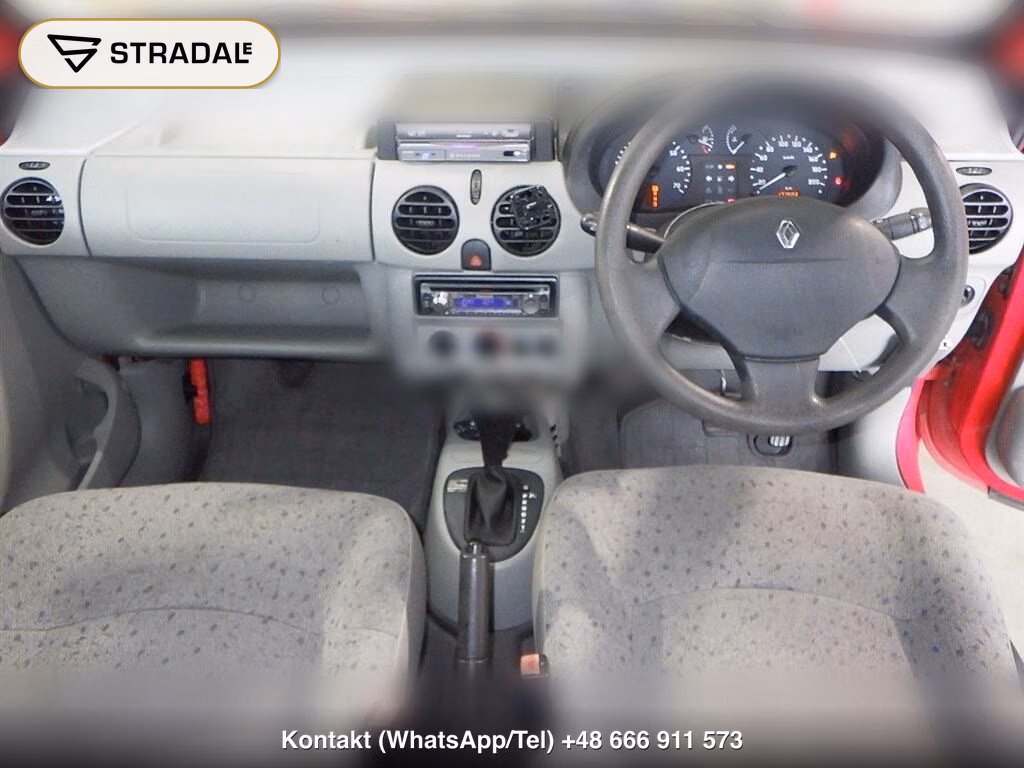RENAULT KANGOO 1.6, miniaturka 4