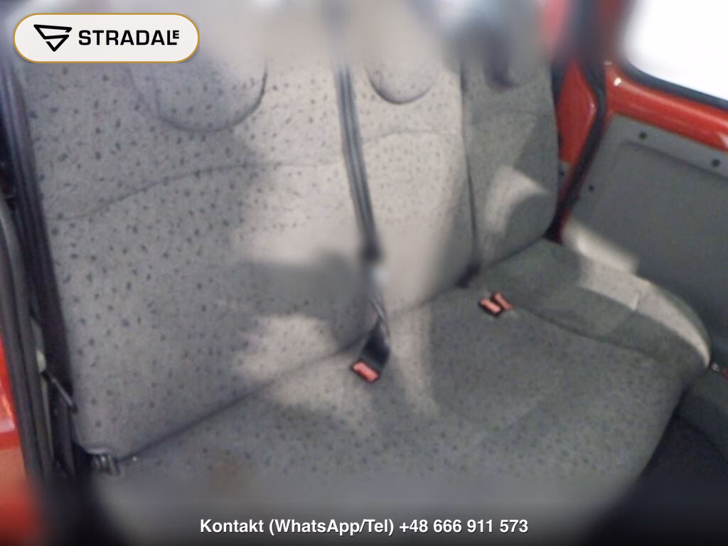 RENAULT KANGOO 1.6, miniaturka 7