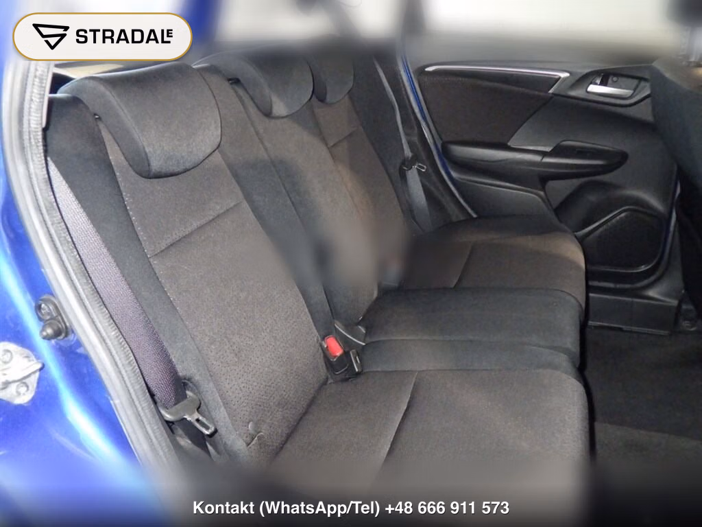 HONDA FIT HYBRID F PACKAGE, miniaturka 7