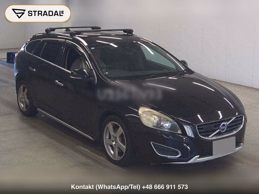 VOLVO V60, miniaturka 2