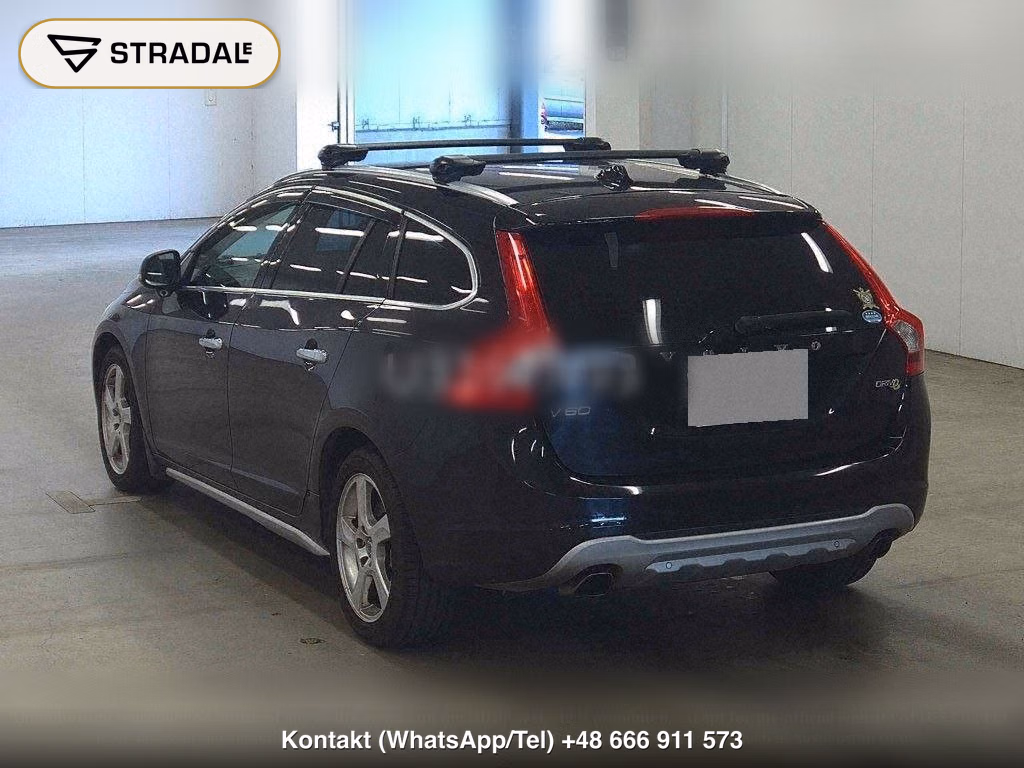 VOLVO V60, miniaturka 3