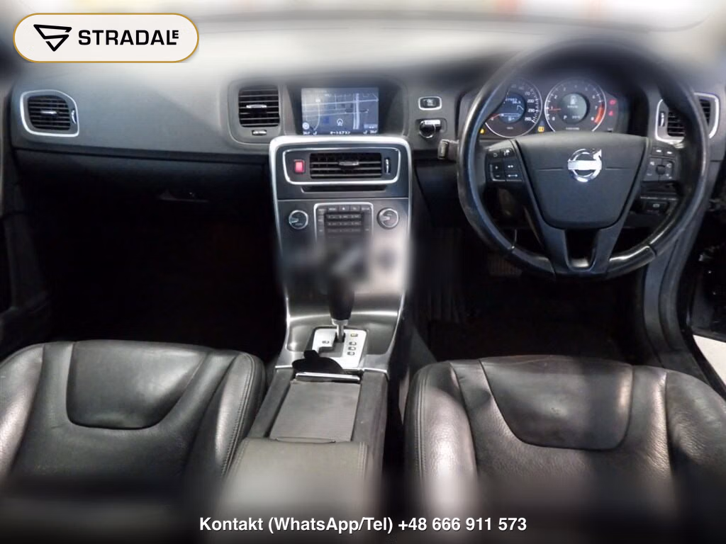 VOLVO V60, miniaturka 4