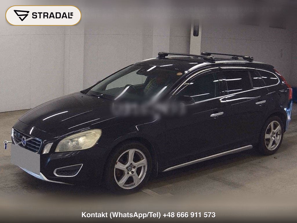 VOLVO V60, miniaturka 5
