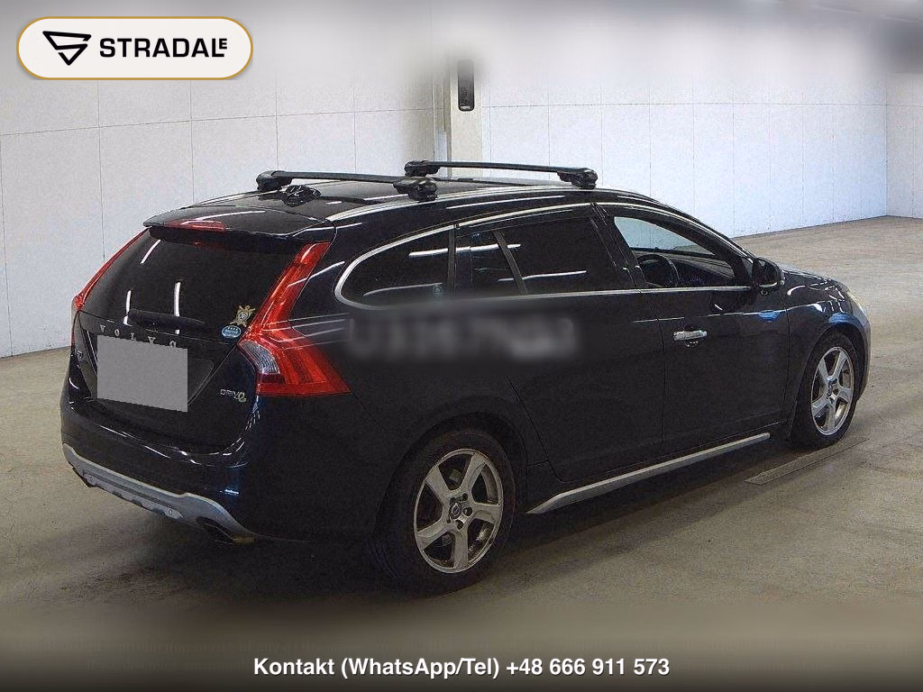 VOLVO V60, miniaturka 6