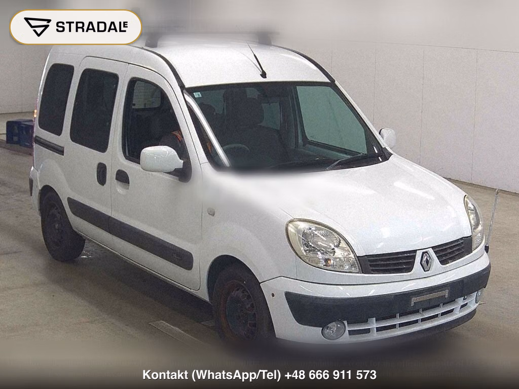 RENAULT KANGOO 1.6, miniaturka 2