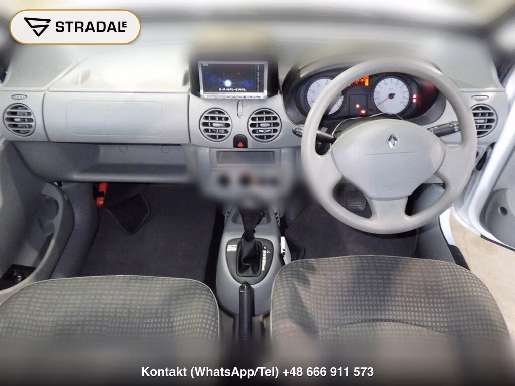 RENAULT KANGOO 1.6, miniaturka 4