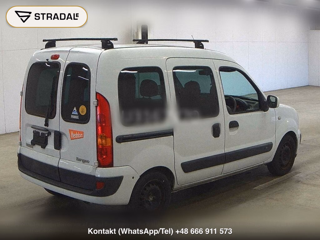 RENAULT KANGOO 1.6, miniaturka 6