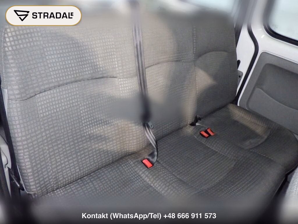 RENAULT KANGOO 1.6, miniaturka 7