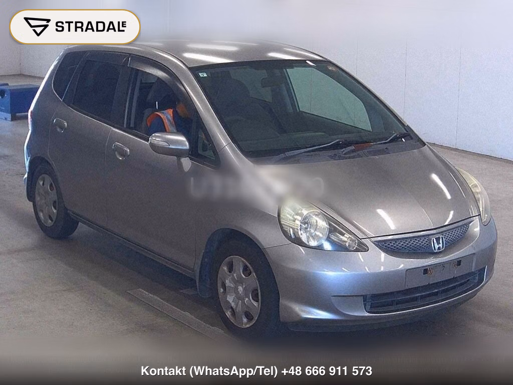 HONDA FIT 1.3A, miniaturka 2