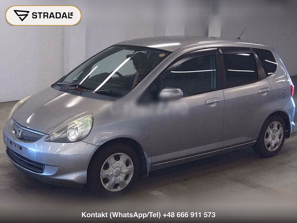HONDA FIT 1.3A, miniaturka 5