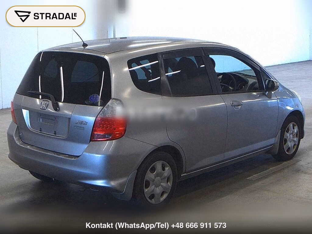 HONDA FIT 1.3A, miniaturka 6