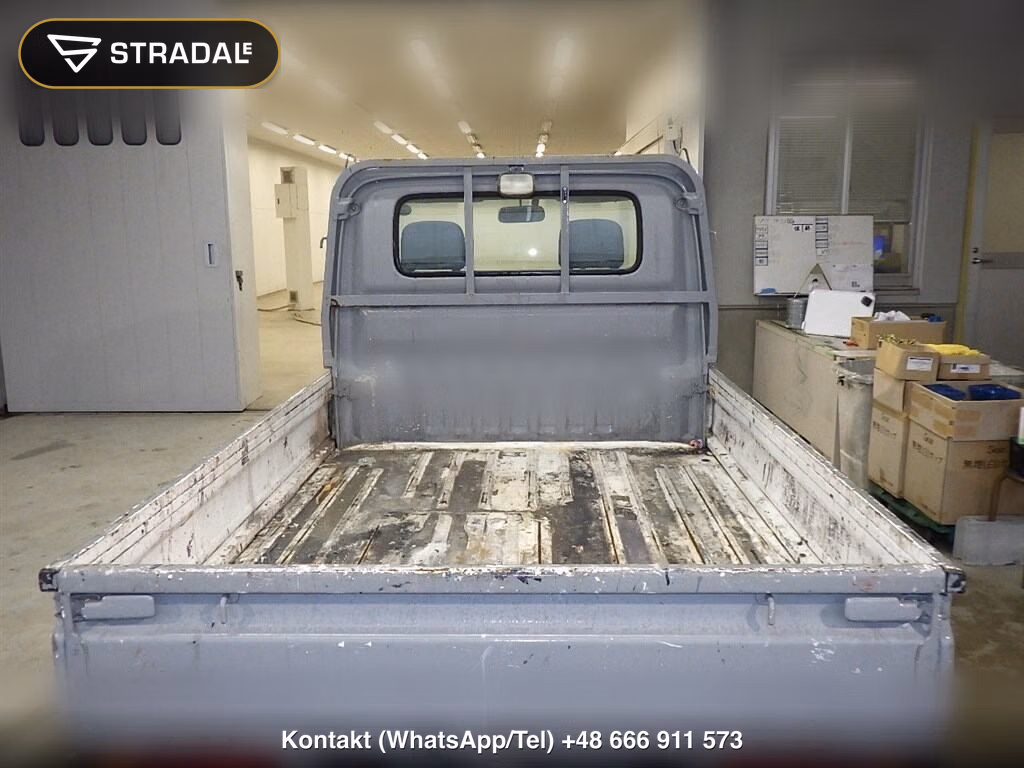 HONDA ACTY TRUCK, miniaturka 7