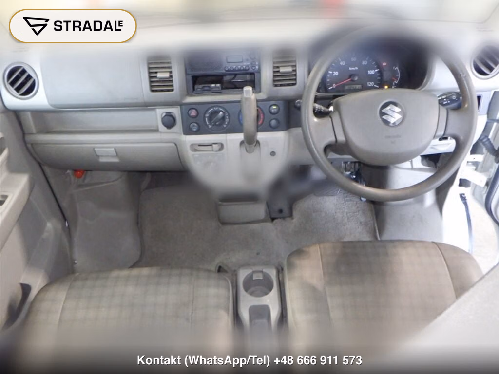 SUZUKI EVERY 5D PC, miniaturka 4