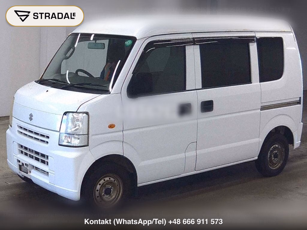 SUZUKI EVERY 5D PC, miniaturka 5
