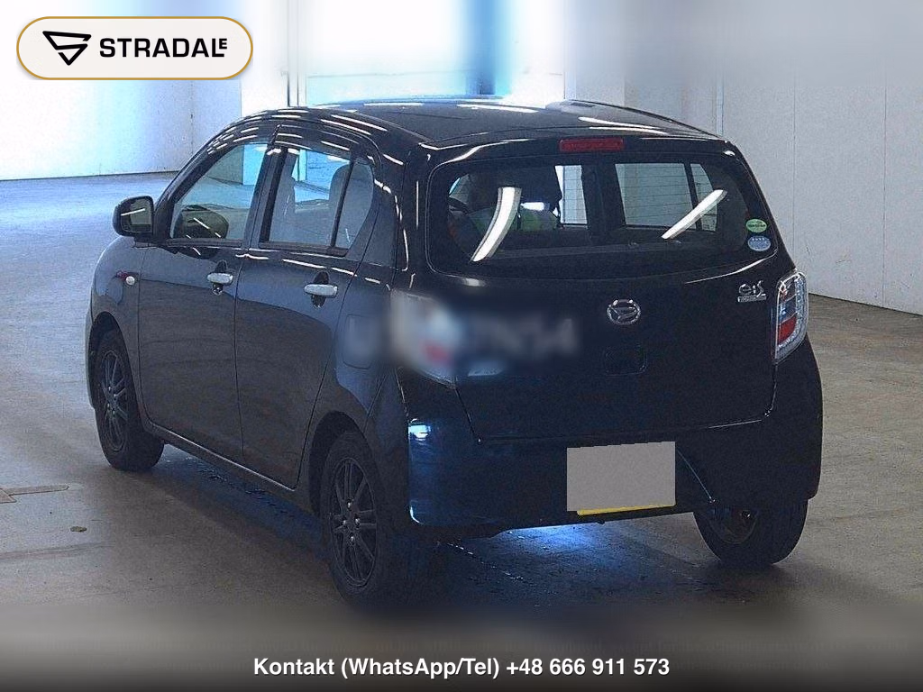 DAIHATSU MIRA E:S L SA, miniaturka 3
