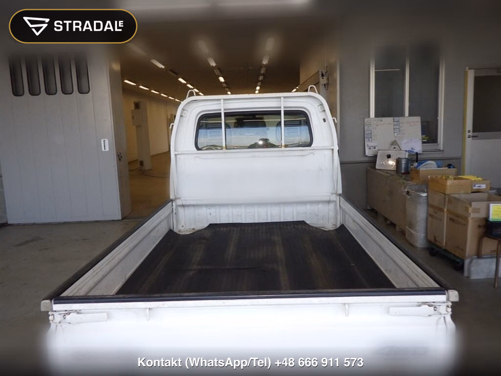 SUZUKI CARRY TRUCK 4WD, miniaturka 7