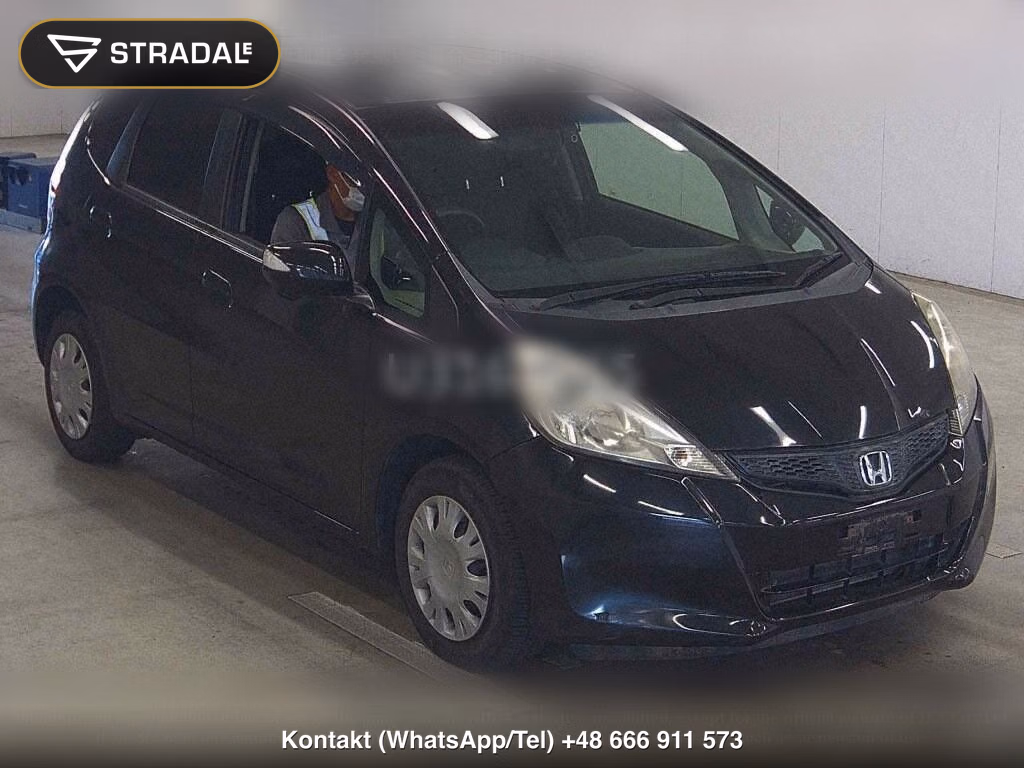 HONDA FIT 13G･SMART SELECTION FINE STYLE, miniaturka 2