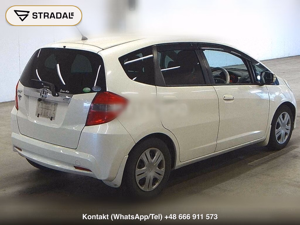 HONDA FIT 15X, miniaturka 6