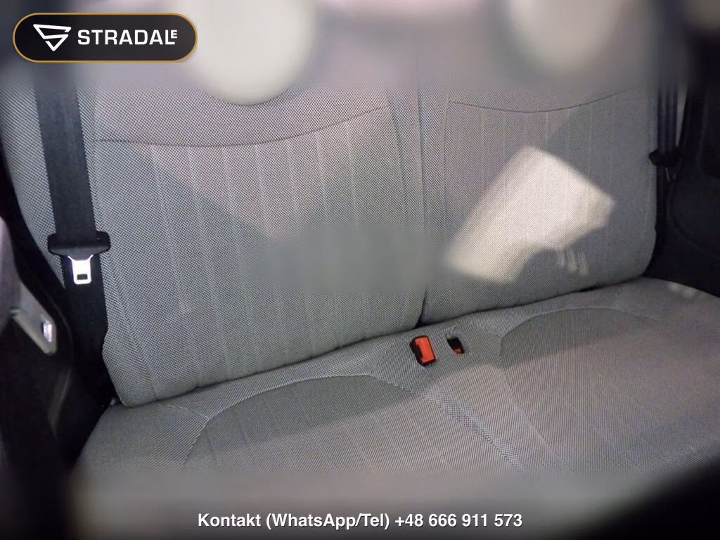 FIAT 500 1.2 LOUNGE, miniaturka 7