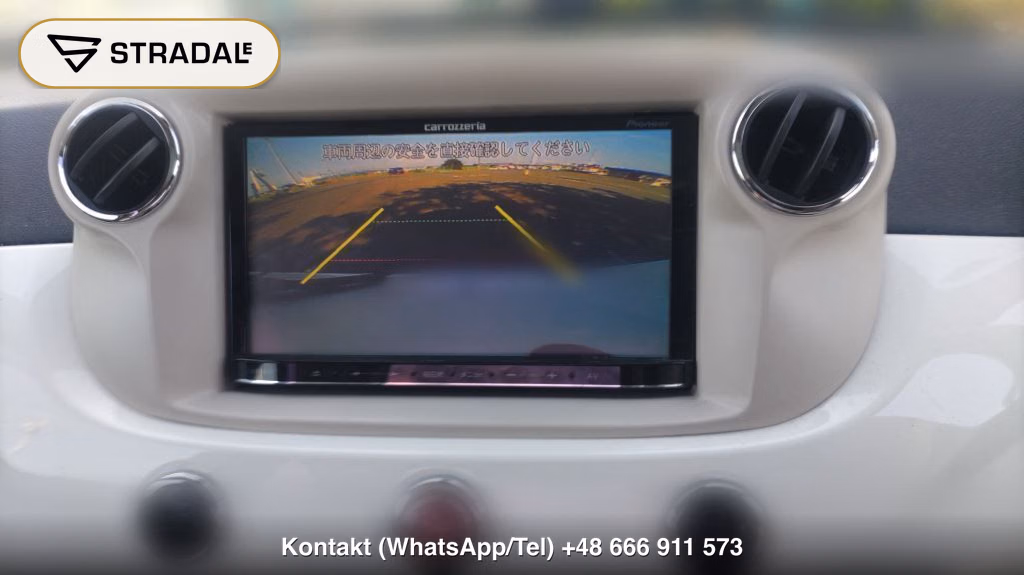 FIAT 500 1.2 LOUNGE, miniaturka 10