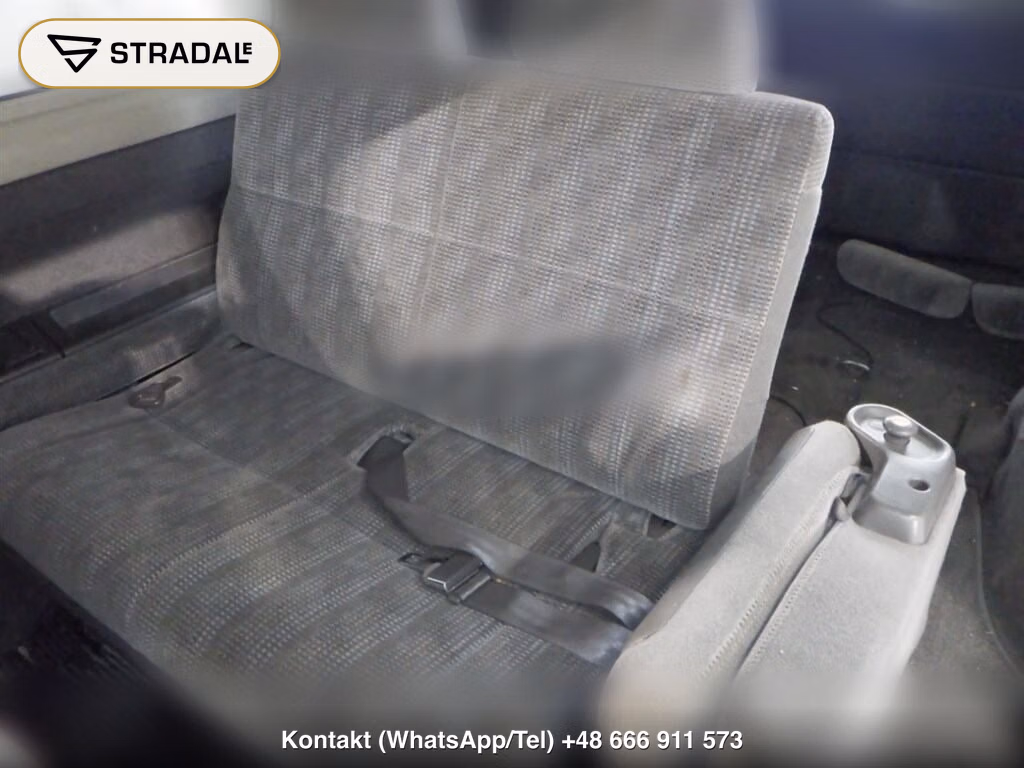 HONDA STEPWAGON 4D DELUXEE, miniaturka 7