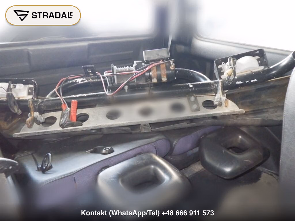 SUZUKI JIMNY 3D 4WD WILD WIND, miniaturka 7