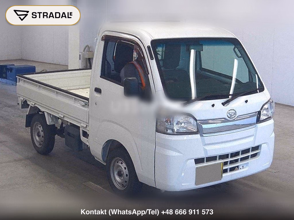 DAIHATSU HIJET TRUCK, miniaturka 2