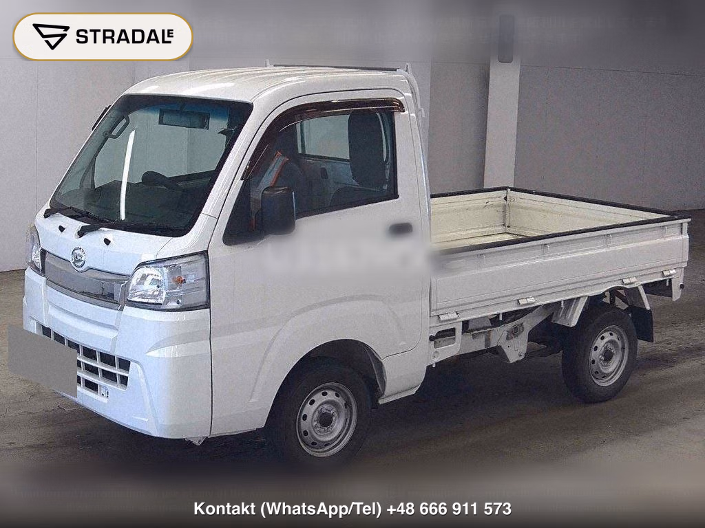 DAIHATSU HIJET TRUCK, miniaturka 5