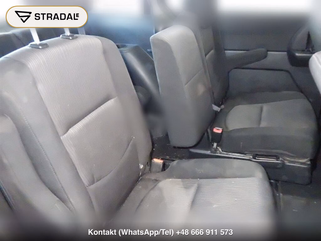 MAZDA PREMACY, miniaturka 7