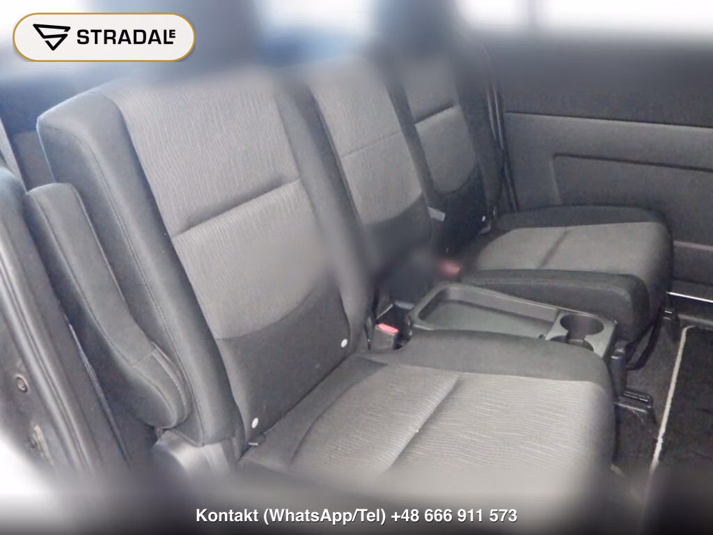MAZDA PREMACY, miniaturka 7