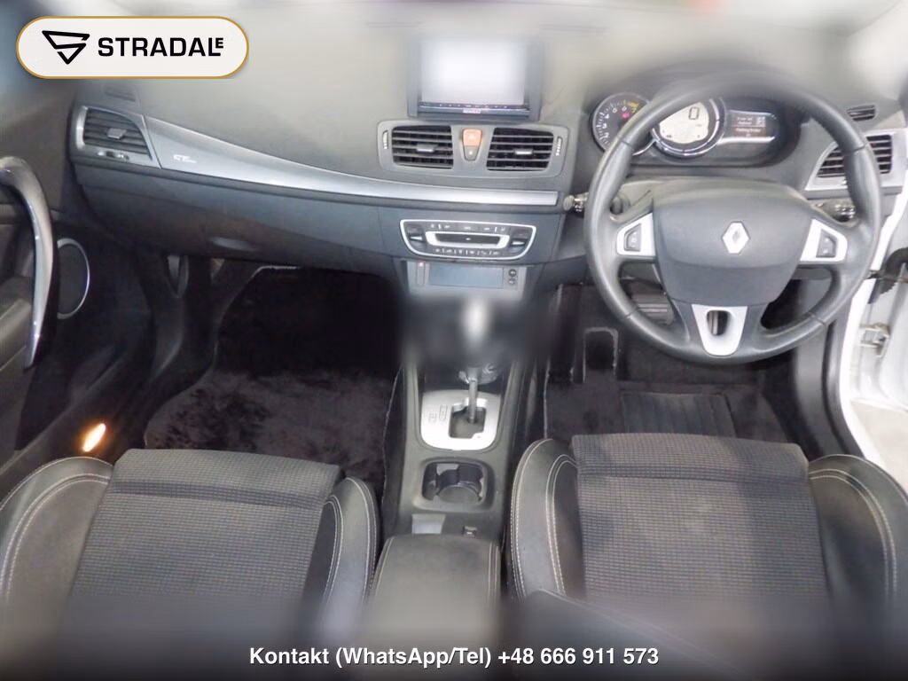 RENAULT MEGANE 5D, miniaturka 4