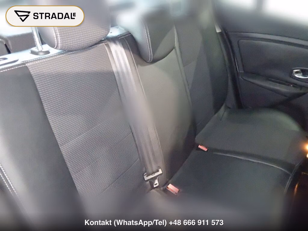 RENAULT MEGANE 5D, miniaturka 7