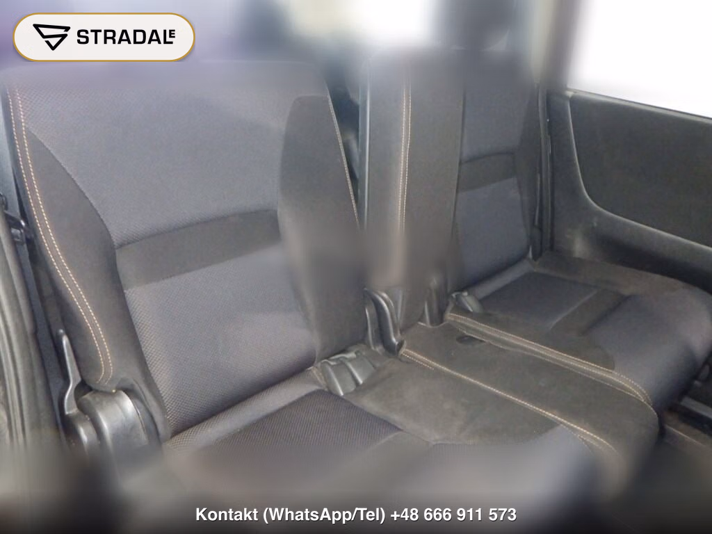 NISSAN SERENA 5D, miniaturka 7
