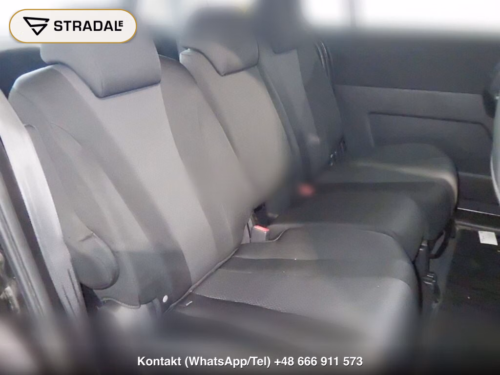 MAZDA PREMACY, miniaturka 7
