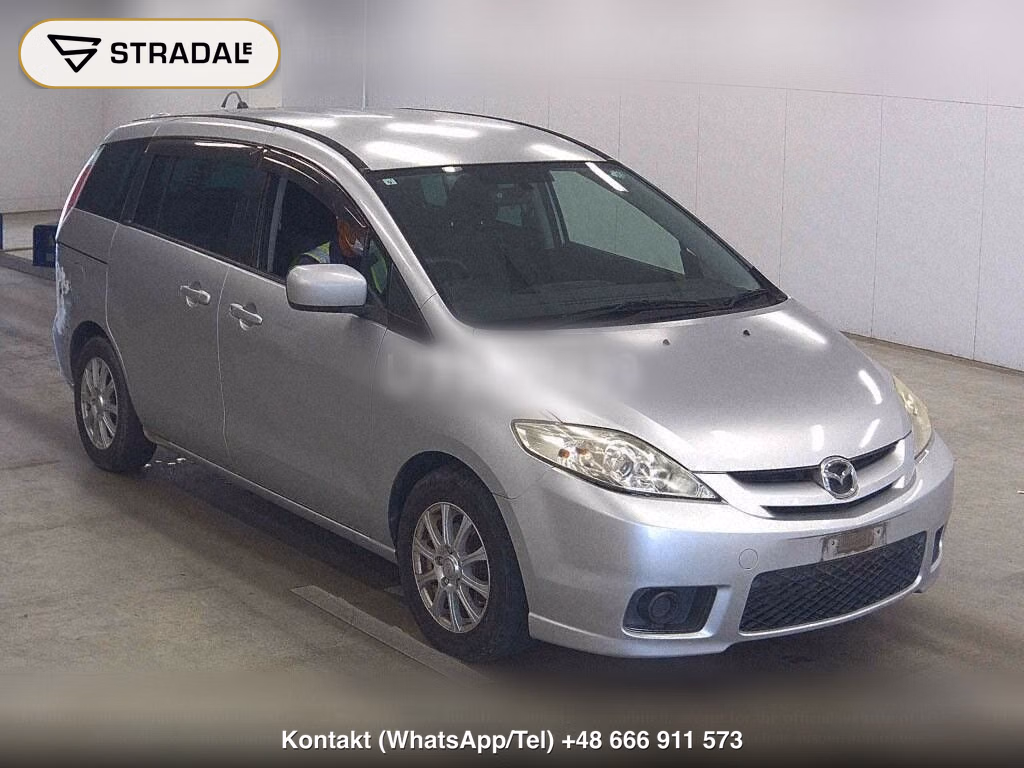 MAZDA PREMACY, miniaturka 2