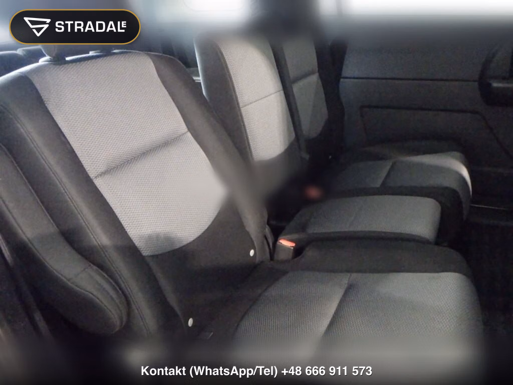MAZDA PREMACY, miniaturka 7