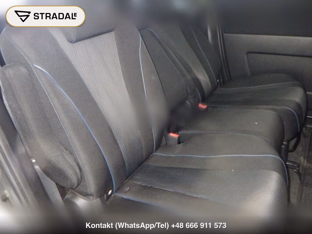 MAZDA PREMACY, miniaturka 7