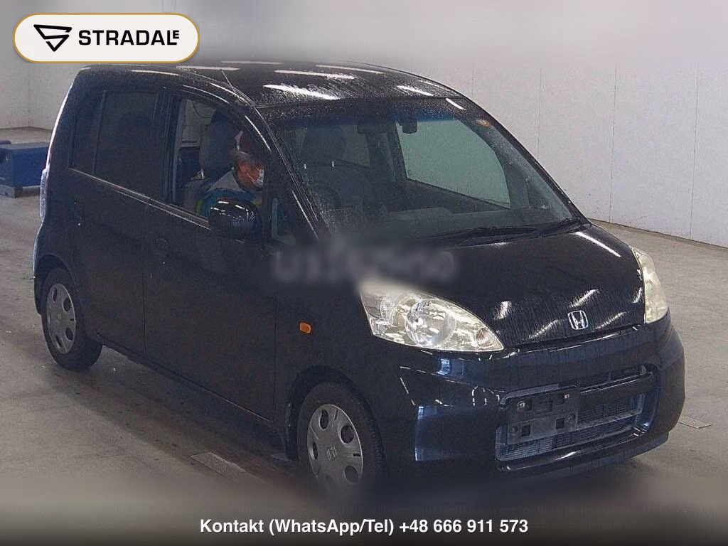 HONDA LIFE 5D, miniaturka 2