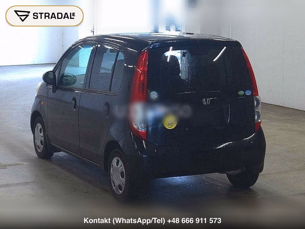 HONDA LIFE 5D, miniaturka 3