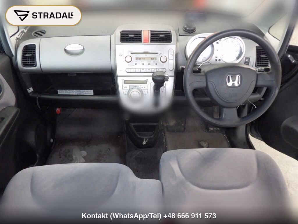 HONDA LIFE 5D, miniaturka 4